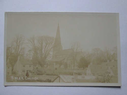 Bisley church stroud - bisley,
