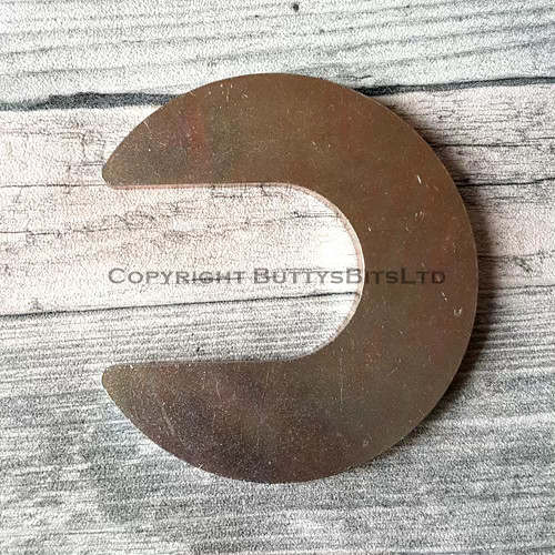 Steering wheel puller - , tool