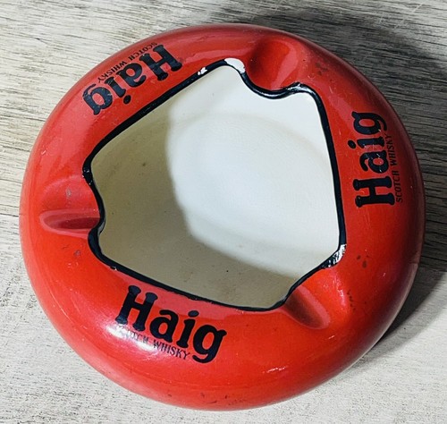 Vintage haig scotch whisky - scotch,