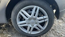 CHEVROLET AVEO LS  2006-2010  steel wheel single 15