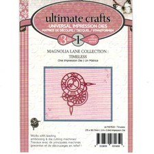 Ultimate Crafts Magnolia Lane
