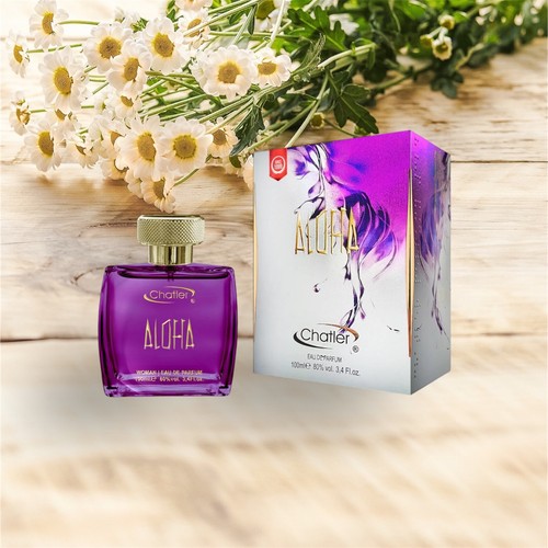 Chatler aloha woman eau - aloha, de