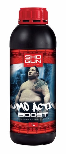 Sumo active boost - boost, litre