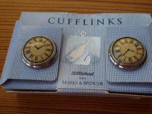 Clock face novelty - face,