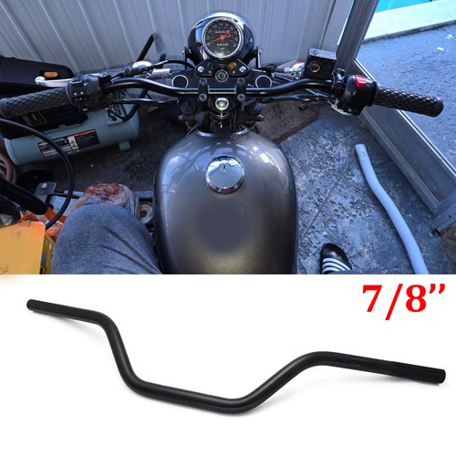Universal handlebars black - handlebars,