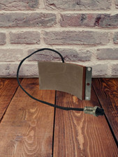 Combo Heat Press Cap Platen Attachment - 14cm x 8cm print Area