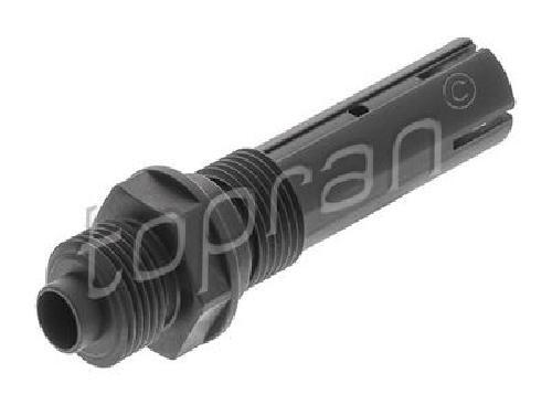 Original topran speedometer - topran,