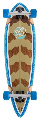 Santa cruz stipple - santa, dot