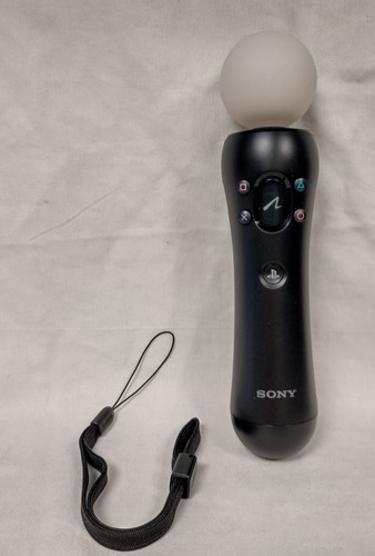 Sony move motion controller - sony,