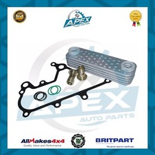 Oil cooler repair kit - repair,