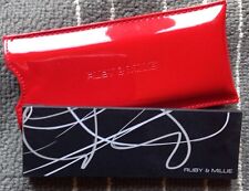 Ruby and Millie Perfect Eyes