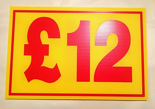 Market trader price - trader,