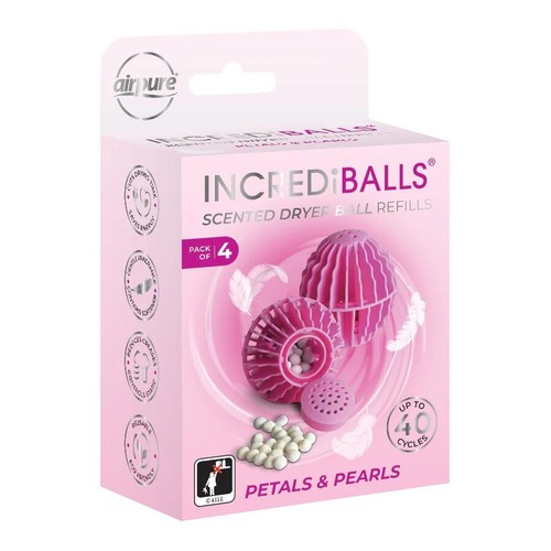 Airpure incrediballs dryer - airpure,