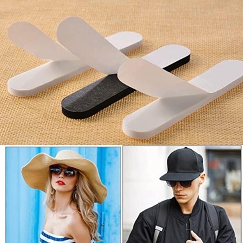 Hat size reducer - size, sweat