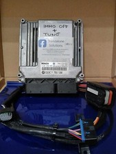 BMW M57/M47 standalone wiring harness, "plug & play" loom & ECU Kit