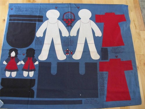 Joan kessler fabric panel two - fabric,