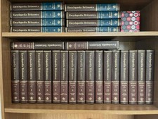 The New Encyclopaedia