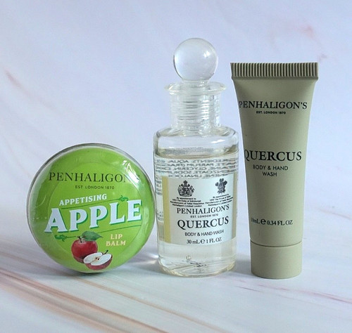 Penhaligon set appetising - set,