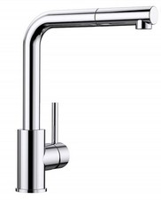 BLANCO MILA- RH Kitchen Mixer