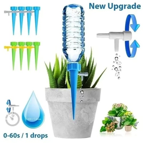 Gardening self water bottle - self,