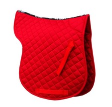 Rhinegold Cotton Quilted Horse