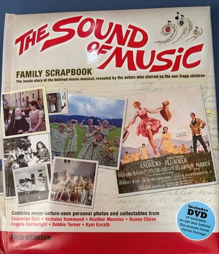 Sound music family - sound,