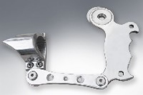 Lambretta disc brake - disc,