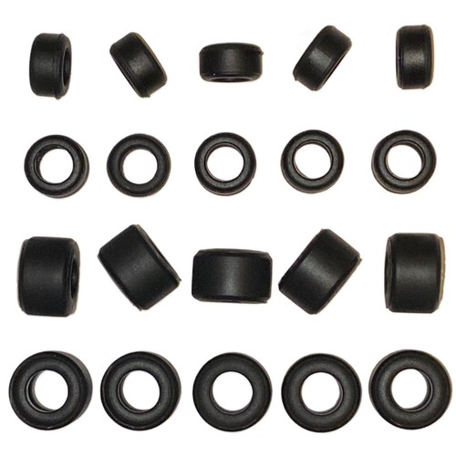 Scalextric front rear - front, 10