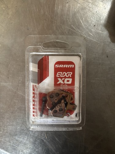 Sram avid elixir - elixir, sintered