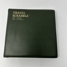 Vintage Deluxe De Luxe Travel