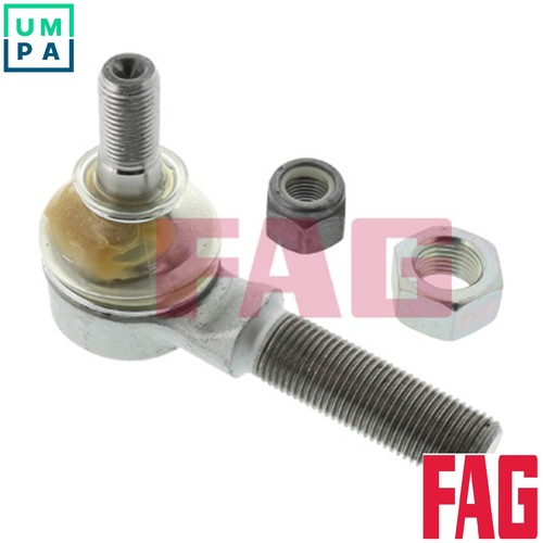 Tie rod end 840 - tie,