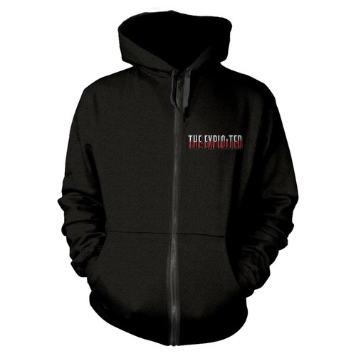 The exploited unisex adult - exploited,