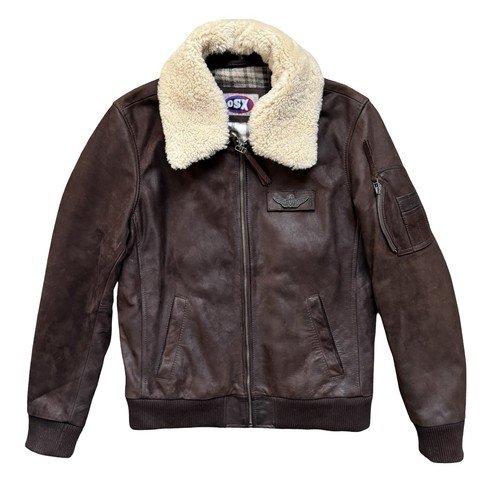 Osx sheep leather - sheep,