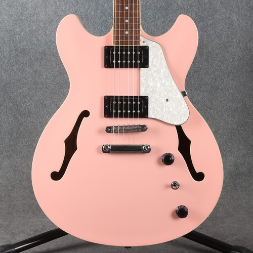 Ibanez artcore vibrante as63 - ibanez,