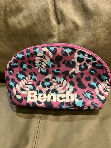 Bench make toilet bag - make, up/toilet