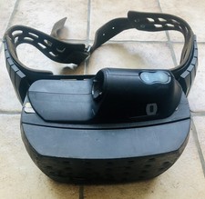 3M™ Adflo™ Powered Air Respirator Leather belt 832000 Filter Gas Filter Welding