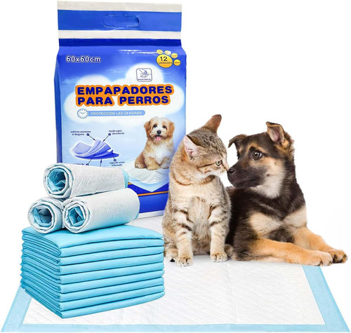 Pack dog padders - 12, 60