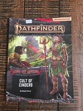Pathfinder Adventure Path