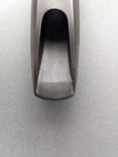 Kanee Florida Tenor Saxophone Mouthpiece Large Chamber  (Tip opening 7)