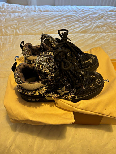 Louis vuitton monogram - monogram, low