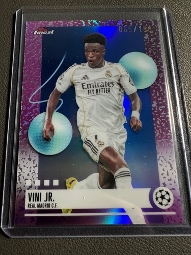 Vini 150 uncommon topps - vini,