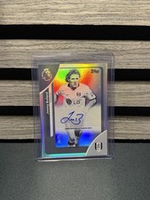 Topps Premier League 2025/2026