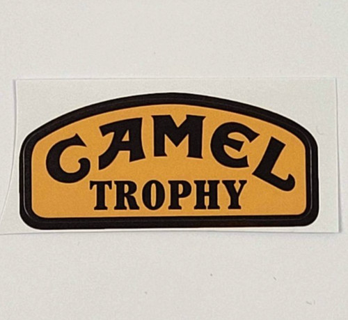 Camel trophy land rover - camel,