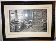 FILDES THE EMPTY CHAIR GAD'S