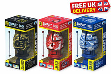 Smart Egg 3D Maze Brain Teaser