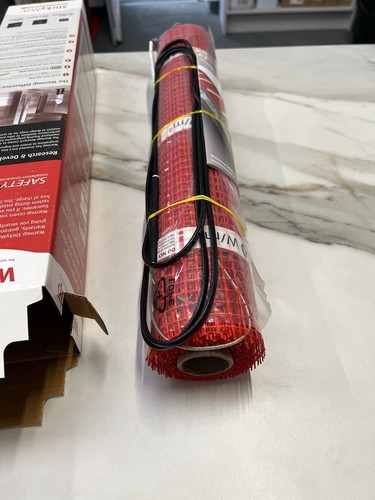 Warmup underfloor heating spm2 - warmup,