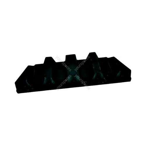 Genuine fuel bed - bed, for