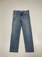 ACNE STUDIOS SLIM FIT Jeans -