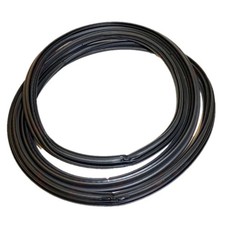 New Back Door Weatherstrip 67881-60111 For Lexus LX470 4.7L V8 1998-2007