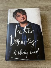 Peter Doherty A likely lad